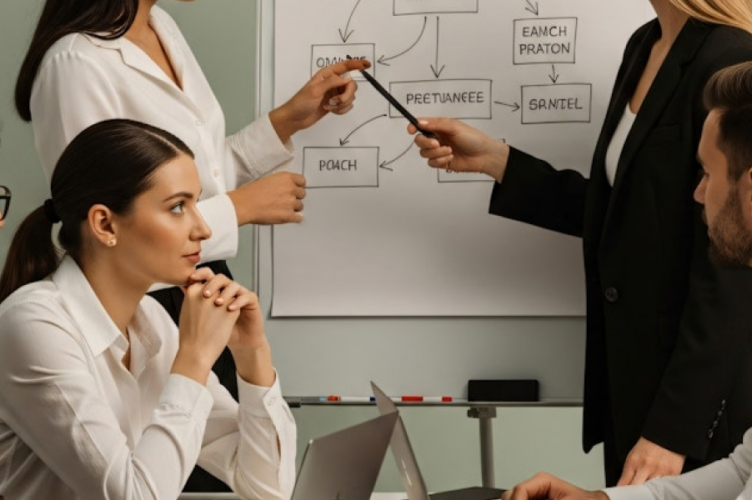 Ten artykuł pokazuje, jak zbudować skuteczny marketing funnel dla małego sklepu internetowego przy ograniczonym budżecie. Omówione są podstawy: jak znaleźć idea...